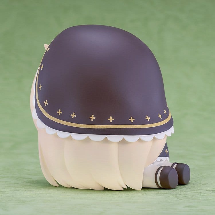 Trickal: Chibi Go Pop Up Parade PVC Figure Petite Speaki 8 cm 4570232593787