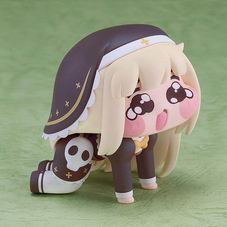 Trickal: Chibi Go Pop Up Parade PVC Figure Petite Speaki 8 cm 4570232593787