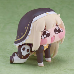 Trickal: Chibi Go Pop Up Parade PVC Figure Petite Speaki 8 cm 4570232593787