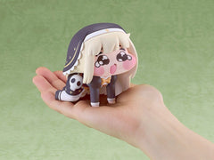 Trickal: Chibi Go Pop Up Parade PVC Figure Petite Speaki 8 cm 4570232593787