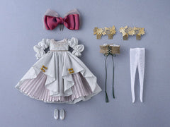 Snow White Action Figures Accessory Set Harmonia bloom Outfit Set 4570232593794