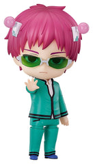 The Disastrous Life of Saiki K. Nendoroid Action Figure Kusuo Saiki 10 cm 4570232593817