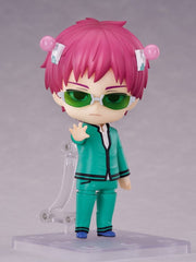 The Disastrous Life of Saiki K. Nendoroid Action Figure Kusuo Saiki 10 cm 4570232593817