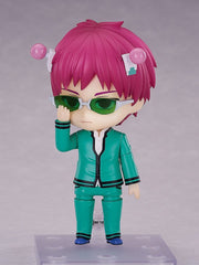 The Disastrous Life of Saiki K. Nendoroid Action Figure Kusuo Saiki 10 cm 4570232593817