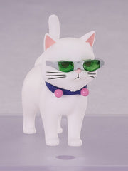 The Disastrous Life of Saiki K. Nendoroid Action Figure Kusuo Saiki 10 cm 4570232593817