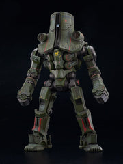 Pacific Rim Moderoid Plastic Model Kit Cherno Alpha 22 cm 4570232593824