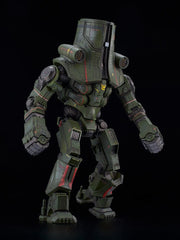 Pacific Rim Moderoid Plastic Model Kit Cherno Alpha 22 cm 4570232593824