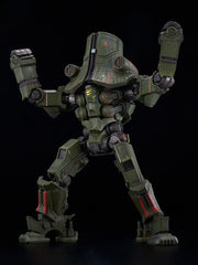 Pacific Rim Moderoid Plastic Model Kit Cherno Alpha 22 cm 4570232593824