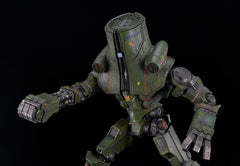 Pacific Rim Moderoid Plastic Model Kit Cherno Alpha 22 cm 4570232593824