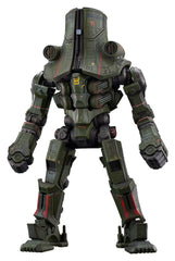 Pacific Rim Moderoid Plastic Model Kit Cherno Alpha 22 cm 4570232593824