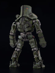 Pacific Rim Moderoid Plastic Model Kit Cherno Alpha 22 cm 4570232593824