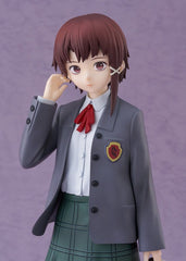 Serial Experiments Lain Pop Up Parade PVC Figure Lain Iwakura L Size 23 cm 4570232593831