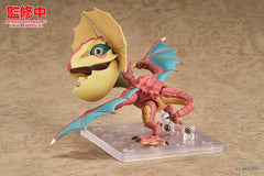 Monster Hunter Series Nendoroid Action Figure Yian Kut-Ku 9 cm 4570232593893
