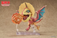 Monster Hunter Series Nendoroid Action Figure Yian Kut-Ku 9 cm 4570232593893