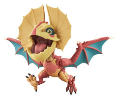 Monster Hunter Series Nendoroid Action Figure Yian Kut-Ku 9 cm 4570232593893