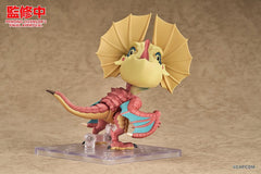 Monster Hunter Series Nendoroid Action Figure Yian Kut-Ku 9 cm 4570232593893