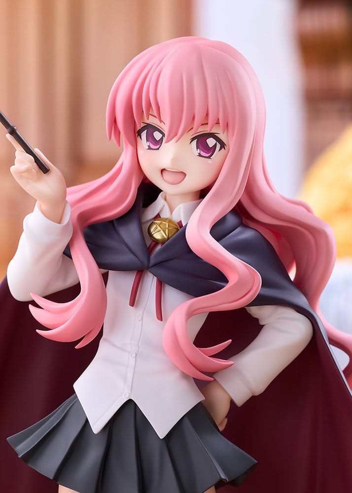 Zero no Tsukaima Pop Up Parade PVC Figure Louise L Size 22 cm 4570232593909