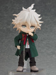 Danganronpa 2x2 Nendoroid Doll Action Figure Nagito Komaeda 14 cm 4570232593916