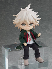Danganronpa 2x2 Nendoroid Doll Action Figure Nagito Komaeda 14 cm 4570232593916