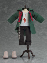 Danganronpa 2x2 Nendoroid Doll Action Figure Nagito Komaeda 14 cm 4570232593916