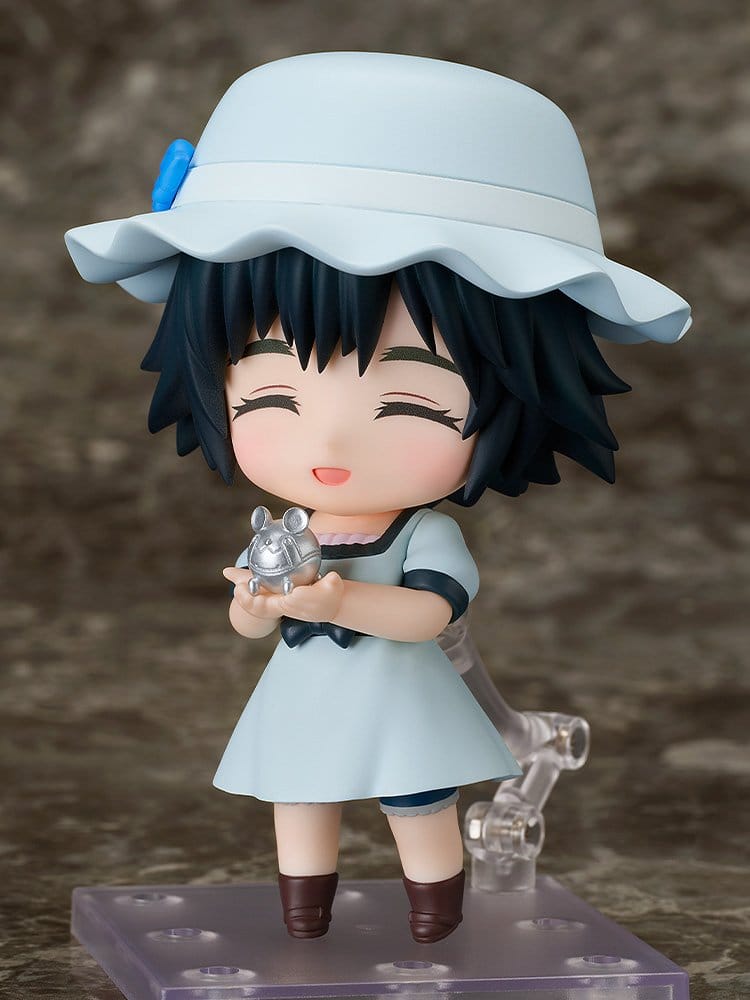 Steins Gate Nendoroid Action Figure Mayuri Shiina 2.0 10 cm 4570232593930