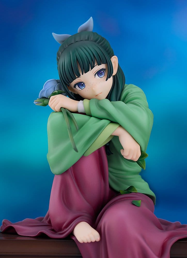 The Apothecary Diaries G.S. Collection PVC Figure 1/7 Maomao 18 cm 4570232593961