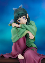 The Apothecary Diaries G.S. Collection PVC Figure 1/7 Maomao 18 cm 4570232593961
