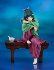 The Apothecary Diaries G.S. Collection PVC Figure 1/7 Maomao 18 cm 4570232593961