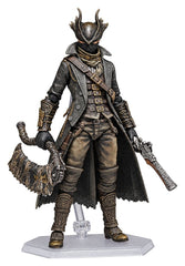 Bloodborne: The Old Hunters Figma PVC Figure Hunter 15 cm 4570232594074