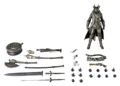 Bloodborne: The Old Hunters Figma PVC Figure Hunter 15 cm 4570232594074
