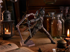 Bloodborne: The Old Hunters Figma PVC Figure Hunter 15 cm 4570232594074