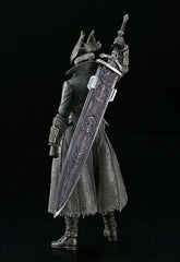 Bloodborne: The Old Hunters Figma PVC Figure Hunter 15 cm 4570232594074
