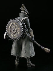 Bloodborne: The Old Hunters Figma PVC Figure Hunter 15 cm 4570232594074