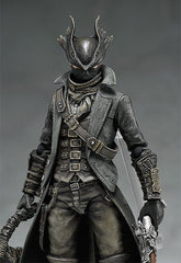 Bloodborne: The Old Hunters Figma PVC Figure Hunter 15 cm 4570232594074