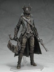 Bloodborne: The Old Hunters Figma PVC Figure Hunter 15 cm 4570232594074