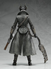 Bloodborne: The Old Hunters Figma PVC Figure Hunter 15 cm 4570232594074