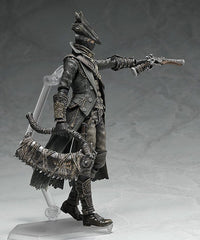 Bloodborne: The Old Hunters Figma PVC Figure Hunter 15 cm 4570232594074