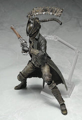 Bloodborne: The Old Hunters Figma PVC Figure Hunter 15 cm 4570232594074