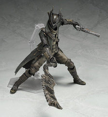 Bloodborne: The Old Hunters Figma PVC Figure Hunter 15 cm 4570232594074
