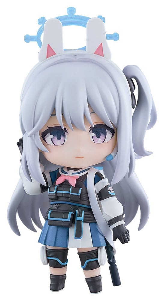 Blue Archive Nendoroid Action Figure Miyako Tsukiyuki 10 cm 4570232594081