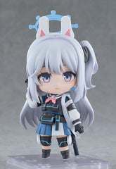 Blue Archive Nendoroid Action Figure Miyako Tsukiyuki 10 cm 4570232594081