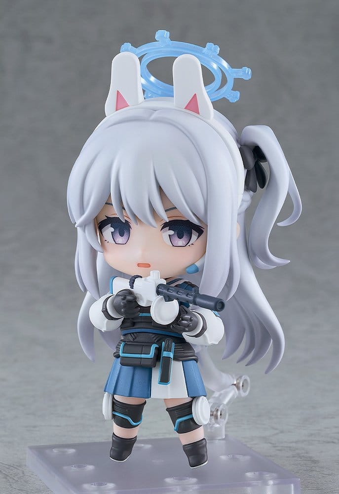 Blue Archive Nendoroid Action Figure Miyako Tsukiyuki 10 cm 4570232594081
