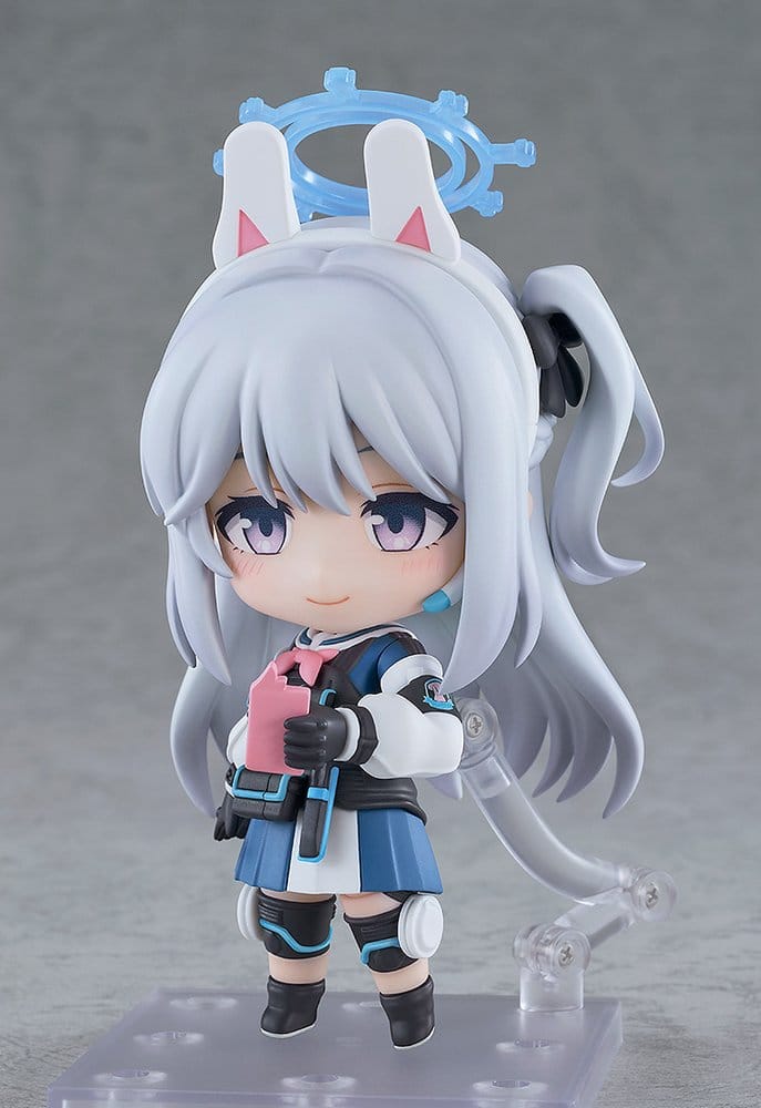 Blue Archive Nendoroid Action Figure Miyako Tsukiyuki 10 cm 4570232594081