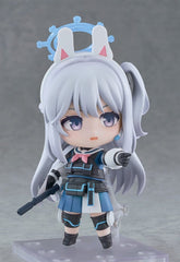 Blue Archive Nendoroid Action Figure Miyako Tsukiyuki 10 cm 4570232594081