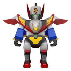 The Brave Fighter of Legend Da-Garn Brickroid Action Figure Pegasus Saber 5 cm 4570232594128