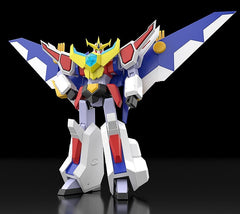 Nekketsu Saikyo Go-Saurer Moderoid Plastic Model Kit Go-Saurer 16 cm 4570232594159