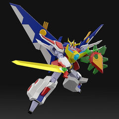 Nekketsu Saikyo Go-Saurer Moderoid Plastic Model Kit Go-Saurer 16 cm 4570232594159