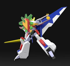 Nekketsu Saikyo Go-Saurer Moderoid Plastic Model Kit Go-Saurer 16 cm 4570232594159