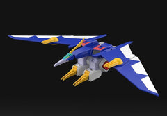 Nekketsu Saikyo Go-Saurer Moderoid Plastic Model Kit Go-Saurer 16 cm 4570232594159
