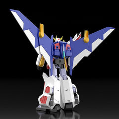 Nekketsu Saikyo Go-Saurer Moderoid Plastic Model Kit Go-Saurer 16 cm 4570232594159